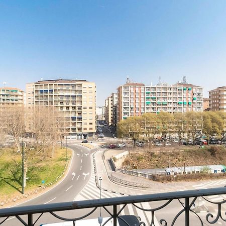 Santa Rita Cozy Apartment Turín Exteriér fotografie