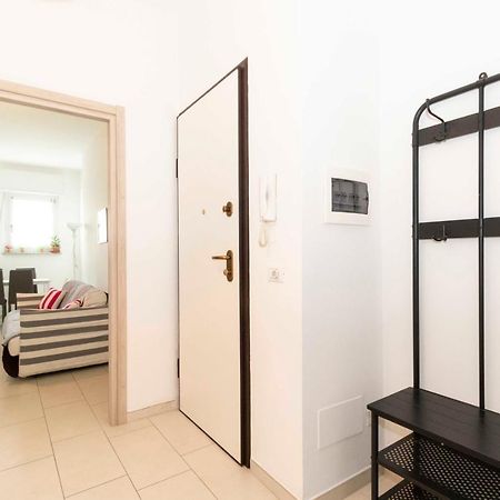 Santa Rita Cozy Apartment Turín Exteriér fotografie