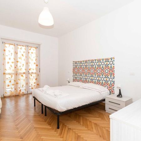 Santa Rita Cozy Apartment Turín Exteriér fotografie