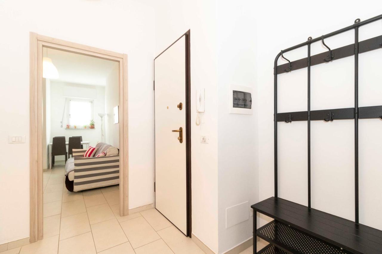 Santa Rita Cozy Apartment Turín Exteriér fotografie