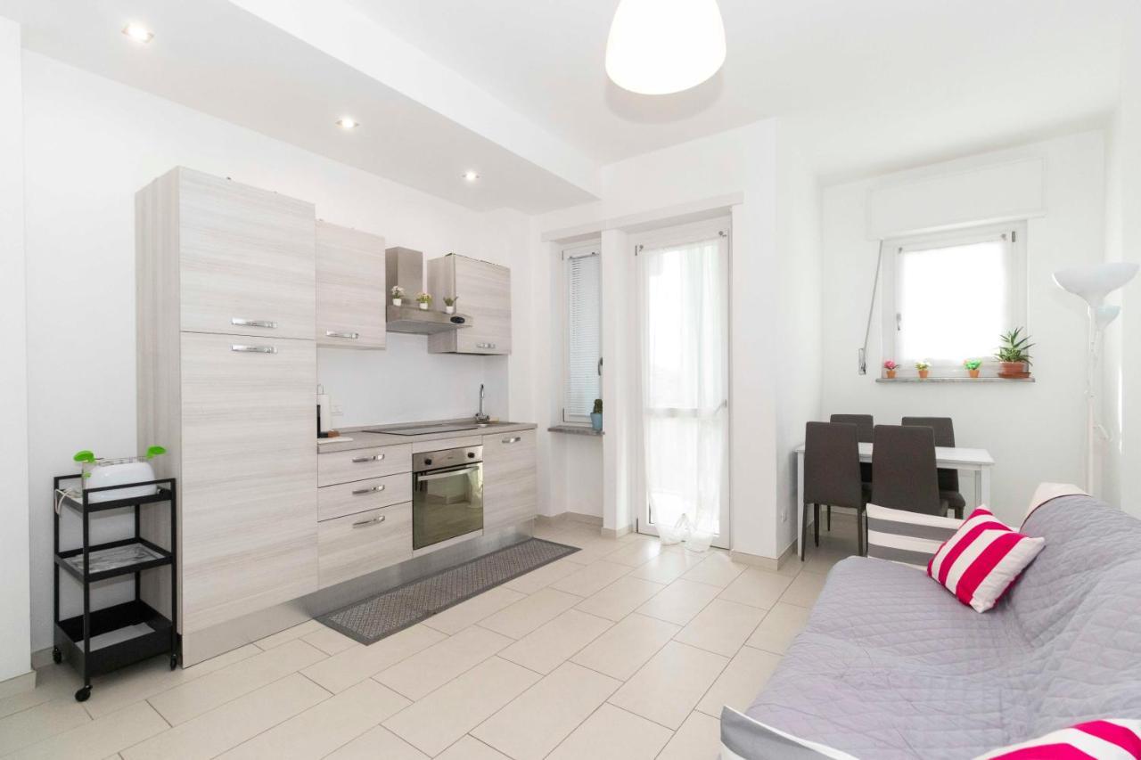Santa Rita Cozy Apartment Turín Exteriér fotografie