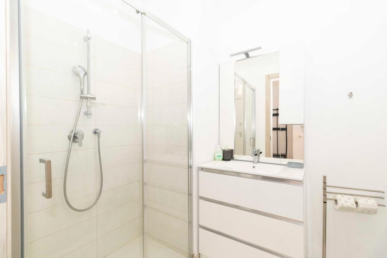 Santa Rita Cozy Apartment Turín Exteriér fotografie