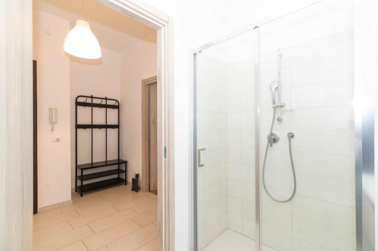 Santa Rita Cozy Apartment Turín Exteriér fotografie