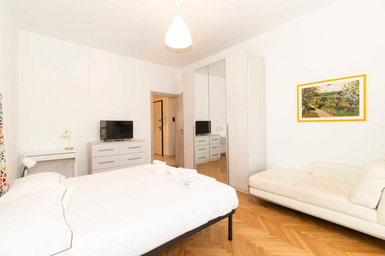 Santa Rita Cozy Apartment Turín Exteriér fotografie