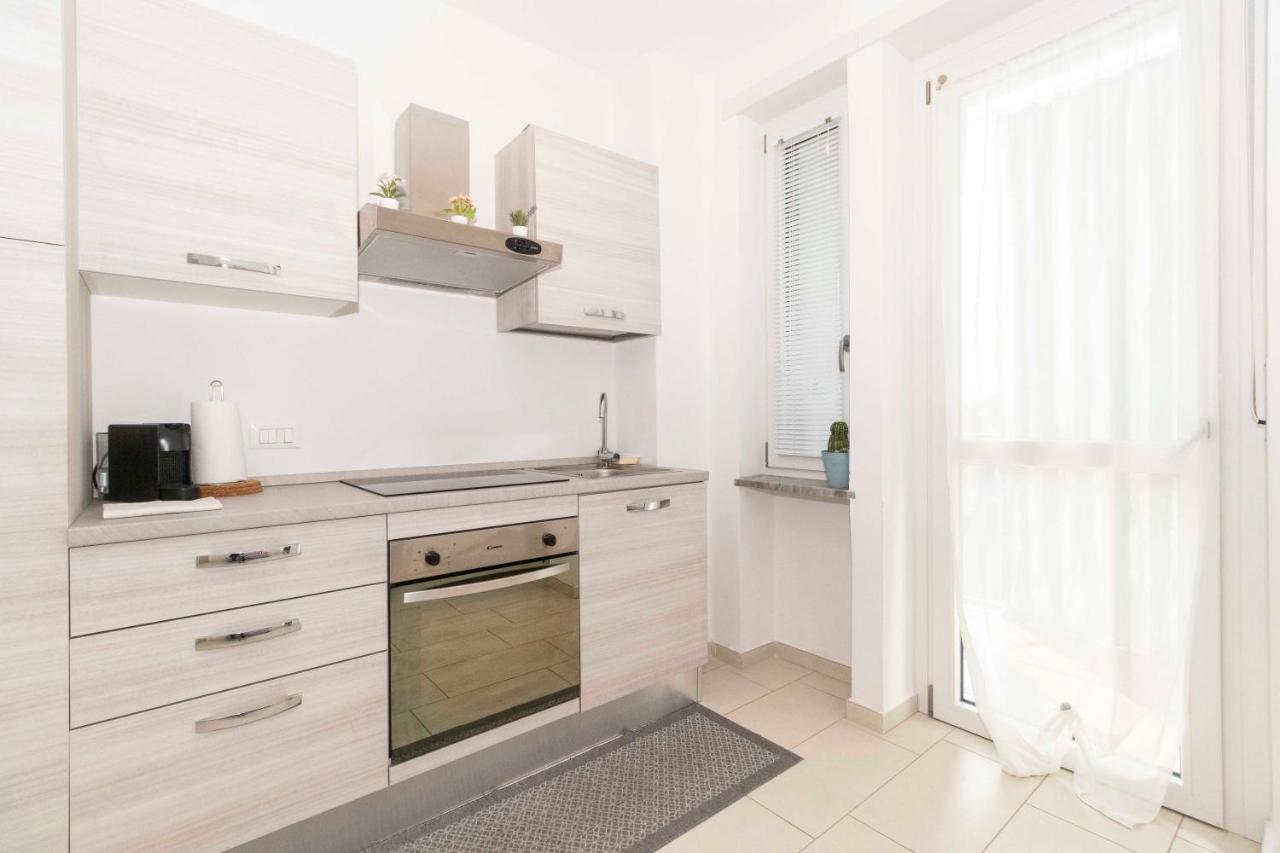 Santa Rita Cozy Apartment Turín Exteriér fotografie