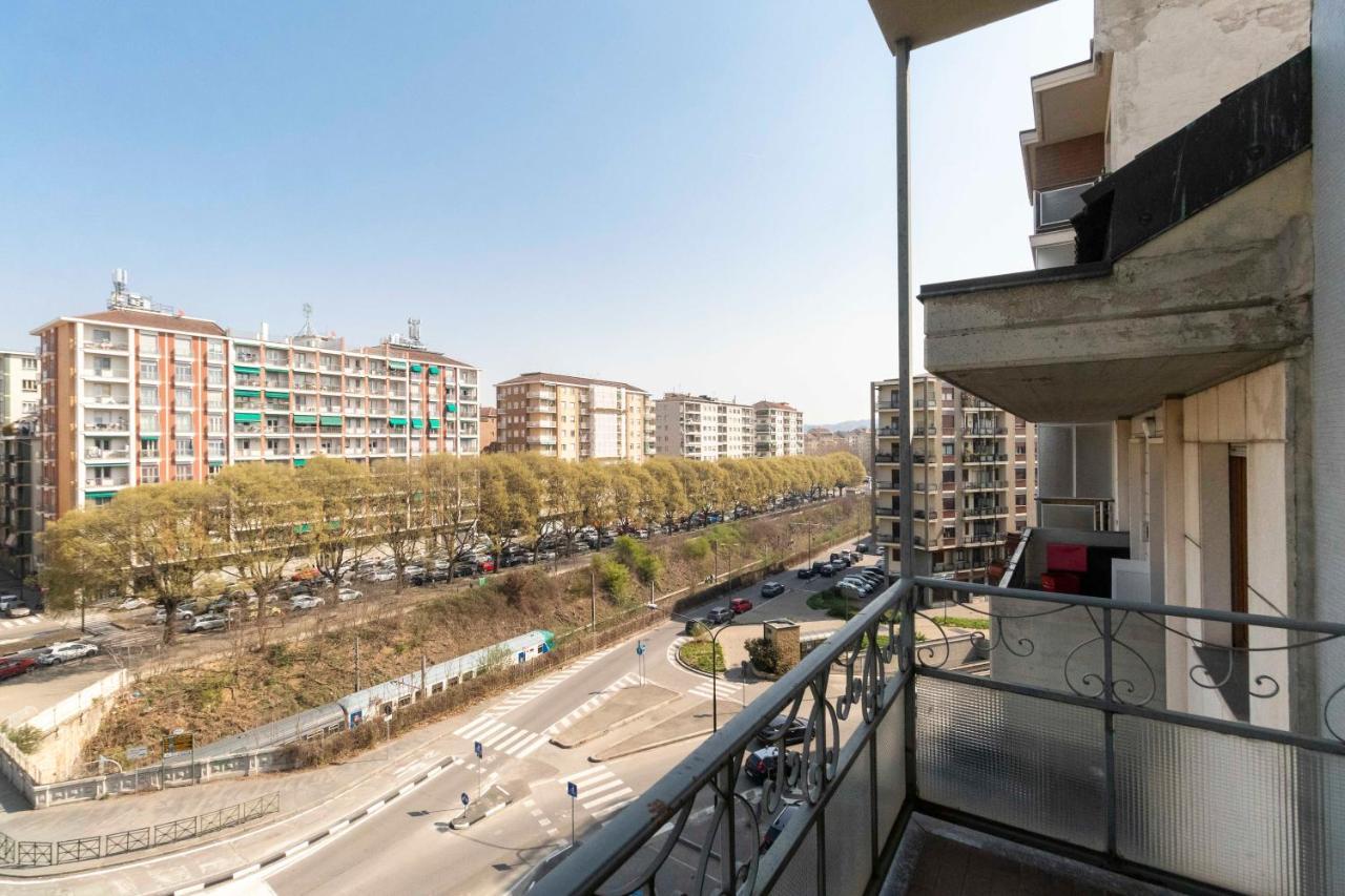 Santa Rita Cozy Apartment Turín Exteriér fotografie