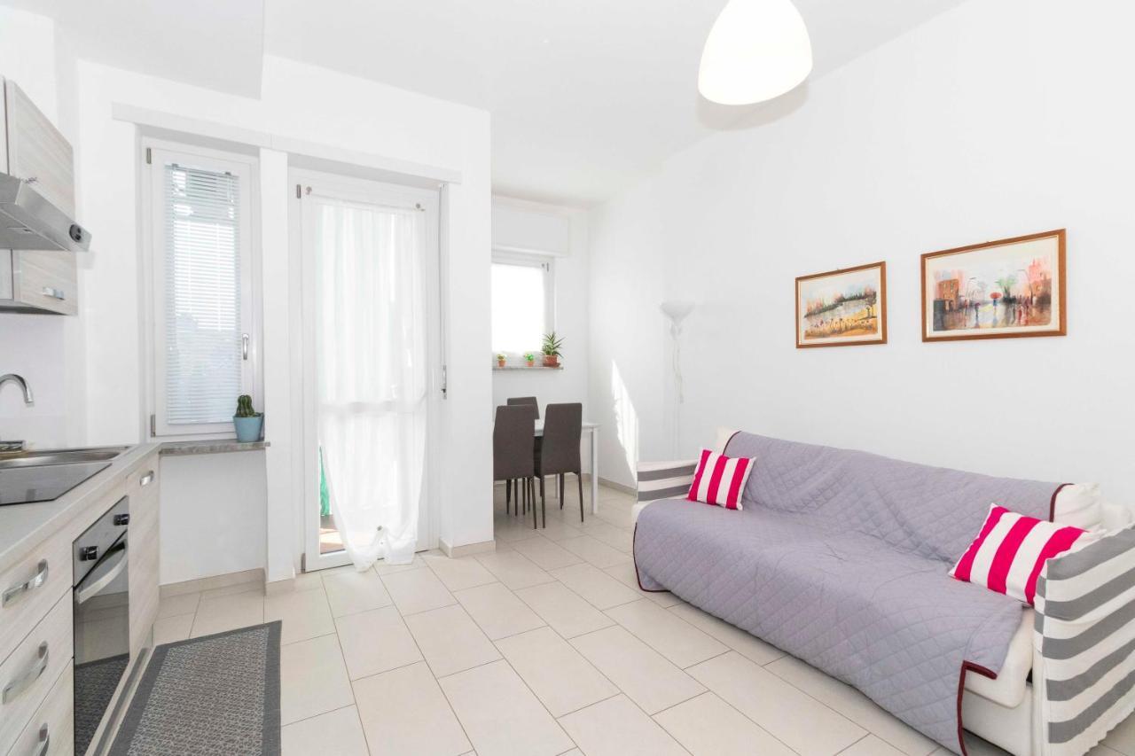 Santa Rita Cozy Apartment Turín Exteriér fotografie