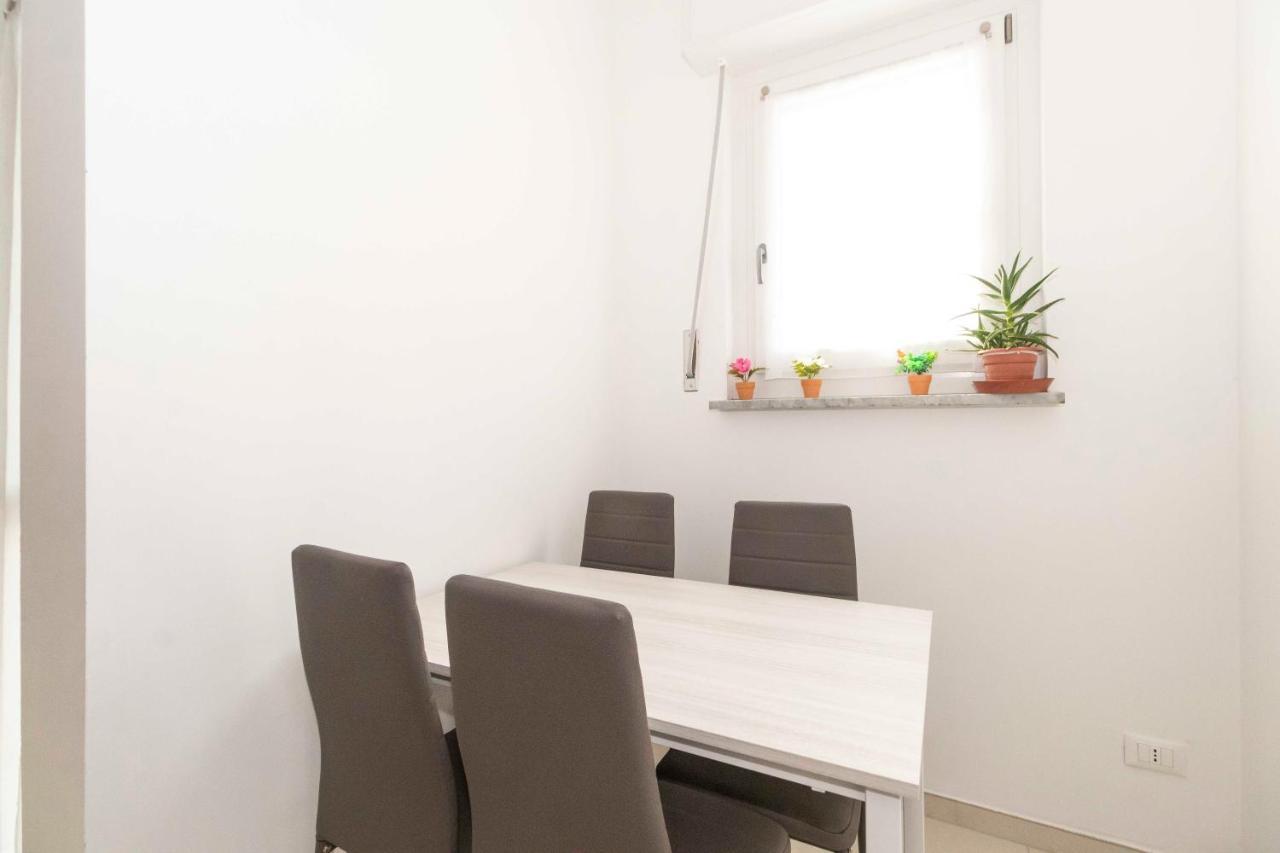 Santa Rita Cozy Apartment Turín Exteriér fotografie
