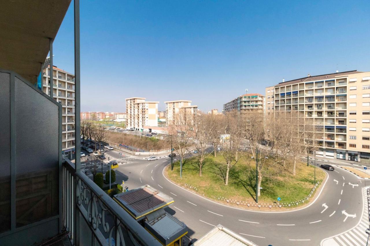 Santa Rita Cozy Apartment Turín Exteriér fotografie