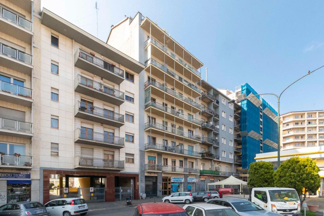 Santa Rita Cozy Apartment Turín Exteriér fotografie